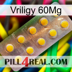 Vriligy 60Mg new11